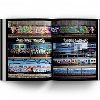 Книга Triss Bad Style Teacher