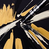 Скетчбук Molotow Effect inks Paper Pad A4