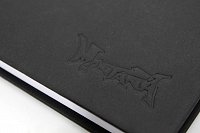 Скетчбук Montana A4 Горизонтальный 22x31см