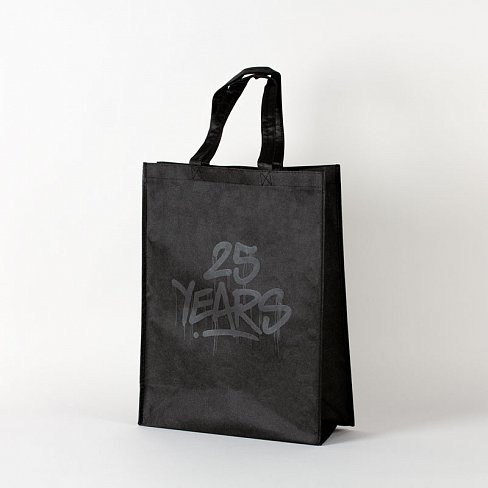 Сумка Molotow Shopping Bag