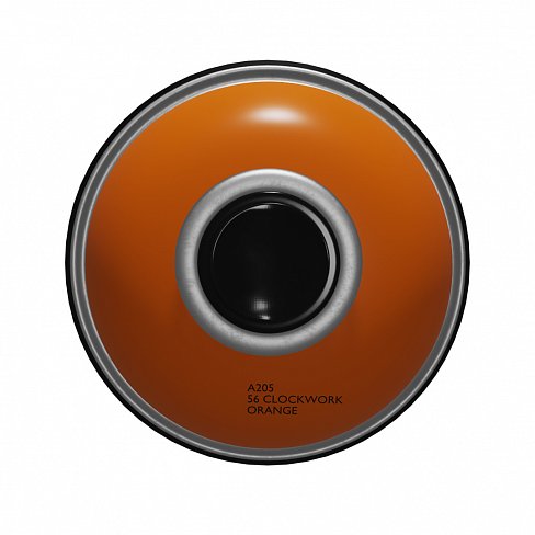 Аэрозольная краска Arton 400 мл