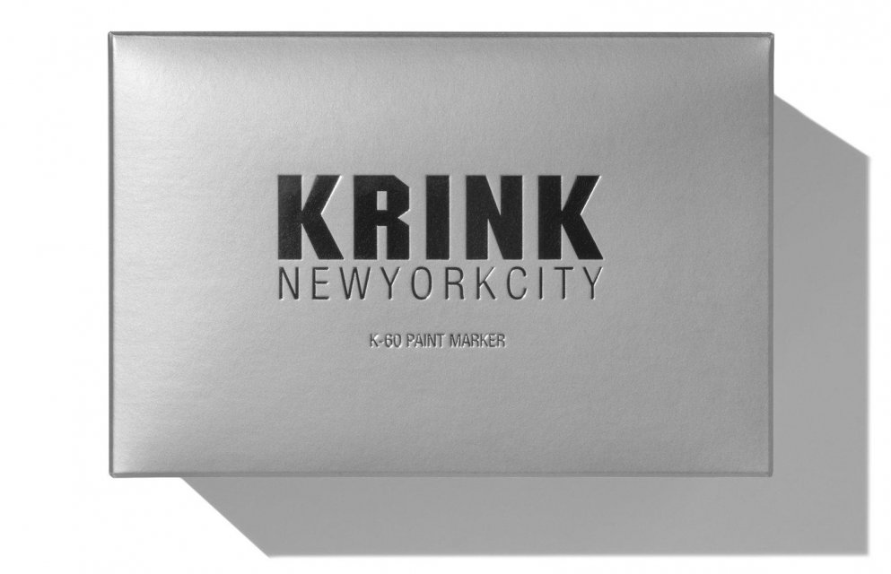 Наборы Krink [Новинка] на Graffitimarket.ru