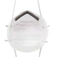 Респиратор противопыльный 3M 8101 (FFP1)