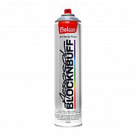 Аэрозольная краска Belazo Blocknbuff Natura 600 мл