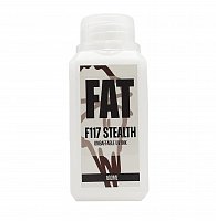 Заправка невидимая FAT INK F117 Стелс 100мл