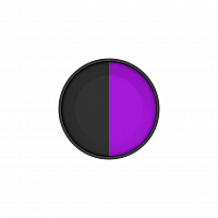 Маркер HandMixed Lite Duo Merlin