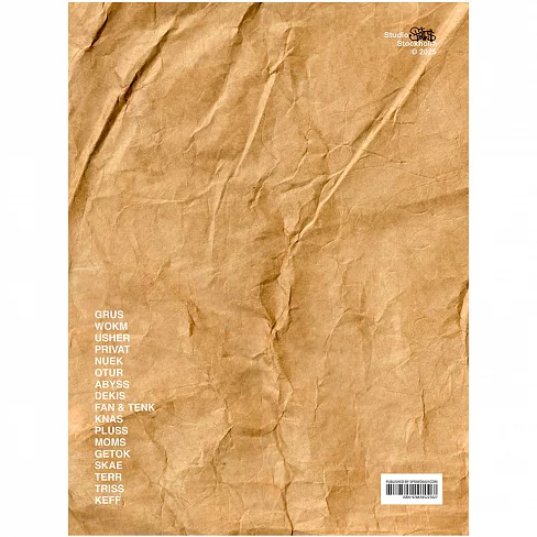 Журнал Till Fikat 3