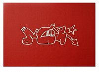 Книга NЁK Crew 20 лет