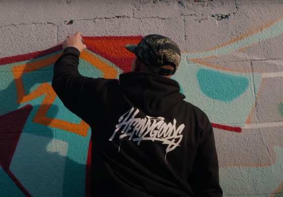 GRAFFITI TV 116: PAKOE