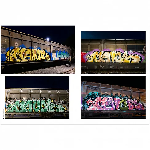 Журнал Till Fikat 1