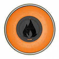 Аэрозольная краска Flame Orange 400мл