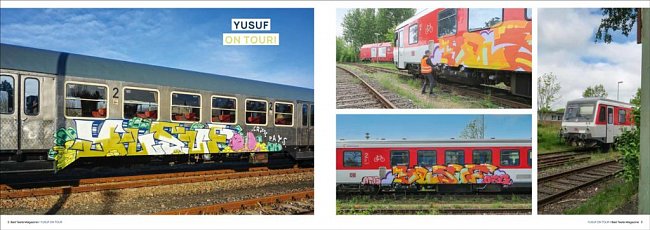 Журнал Bad Taste 29