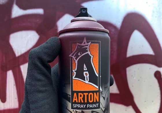 Arton A309 - Vampire [Новый цвет]