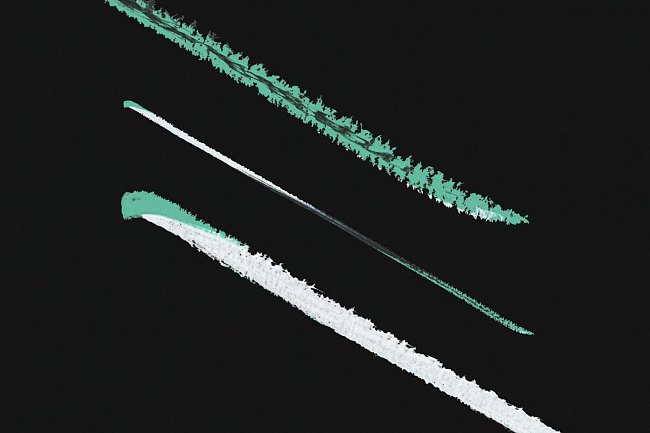 Маркер восковой HandMixed Pro Rivendal