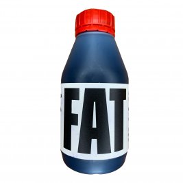 Заправка перманентная Fat Ink 250мл