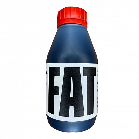 Заправка перманентная Fat Ink 250мл