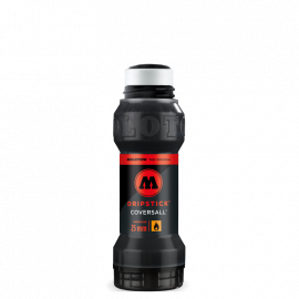 Маркер сквизер перманентный Molotow Dripstick Coversall 861DS