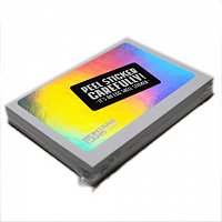 Набор стикеров Montana EggShell 50 штук