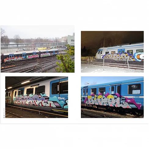 Журнал Till Fikat 3