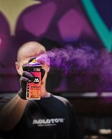 Аэрозольная краска Molotow Premium 400 мл