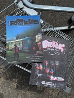 Журнал Rasklad Magazine 4