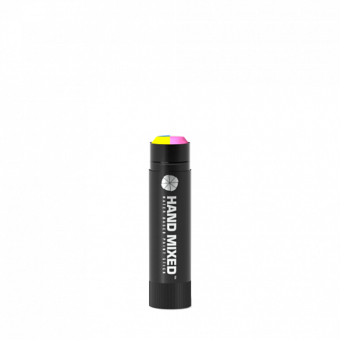 Маркер восковой HandMixed Quad Kawaii