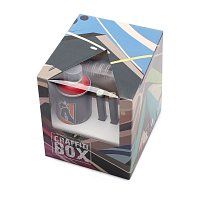 Набор Graffiti Box