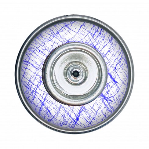 Аэрозольная краска Belazo Webs мрамор-эффект 400 мл