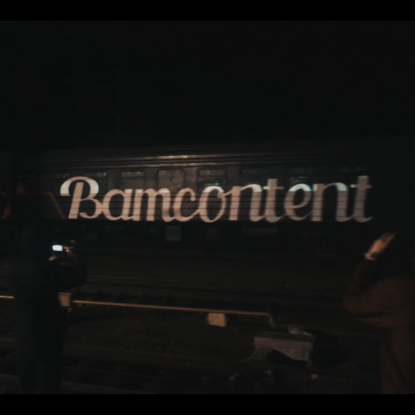 Bamcontent - Bunt Wholecar