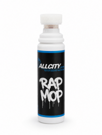 Маркер пустой Rap Mop 25 мм 75 мл