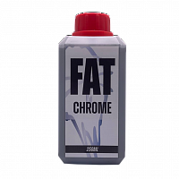 Заправка FAT metallic paint на основе краски 250 мл