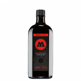 Заправка перманентная Molotow Cocktail Coversall 250 мл