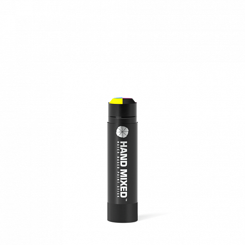 Маркер восковой HandMixed Quad Inks