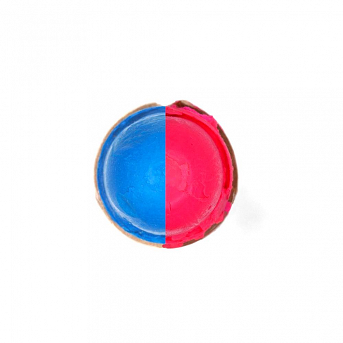 Маркер восковой HandMixed Rough Wall Fluor Megrez