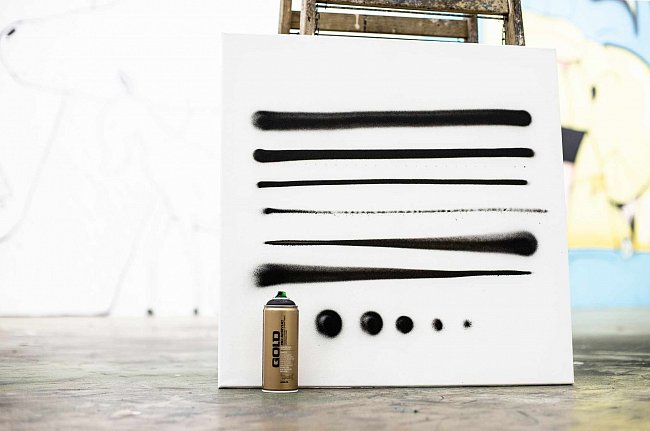 Набор кэпов Montana 6 штук