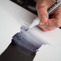 Маркер-кисть Molotow GraFX Блендер размывка 1 мм