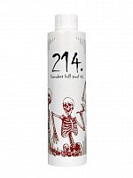 Заправка перманентная 214 Ink Colour 200мл