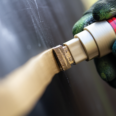 Маркер перманентный Molotow 640PP Burner 20 мм