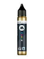Заправка на меловой основе Molotow CHALK Refill 30 мл