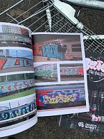 Журнал Rasklad Magazine 4