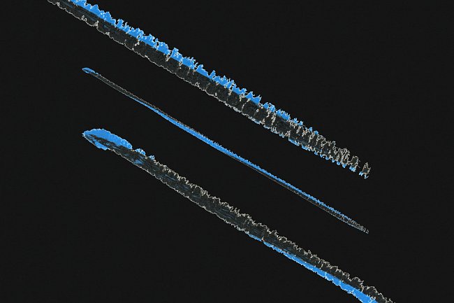 Маркер восковой HandMixed Pro Atlantis