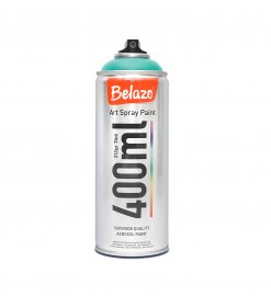 Аэрозольная краска Belazo Art Spray 400 мл