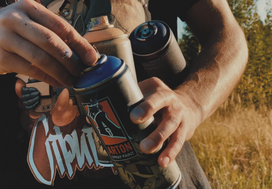 Grime x Arton [Видео]