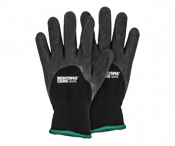 Перчатки Montana нейлоновые зимние