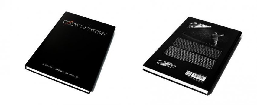 Новинки граффити литературы