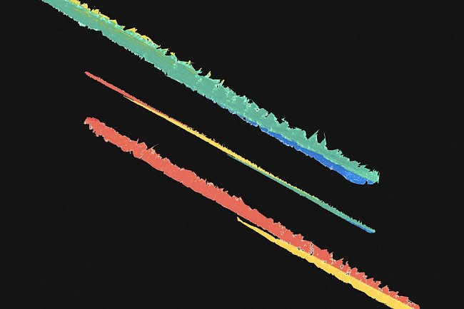 Маркер восковой HandMixed Edition 1UP Pride