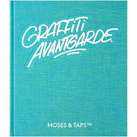 Книга Graffiti Avantgarde - Moses & Taps