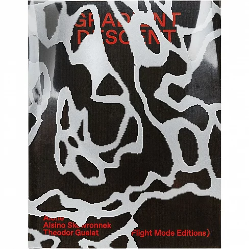 Книга Gradient Descent