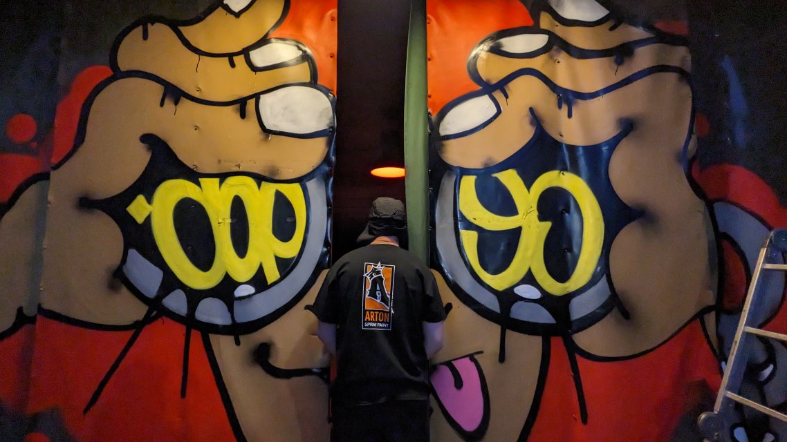 Футболки Arton