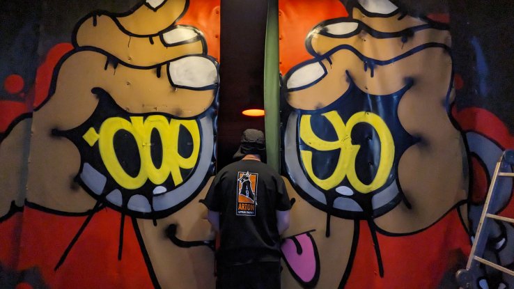 Футболки Arton